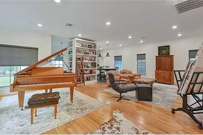 107 Pershing Avenue, College Station, TX 77840 - Photo 4