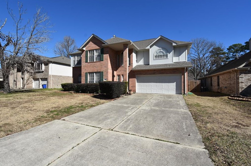 20818 Rivershire Ln, Houston, TX 77073