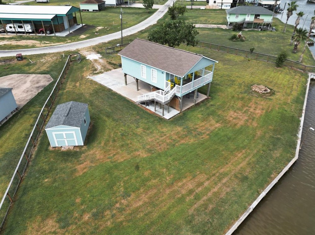 1867 County Road 291, Bay City, TX 77414-2313