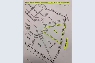 11000 N Lake Mist Lane, Willis, TX 77318 - Photo 8