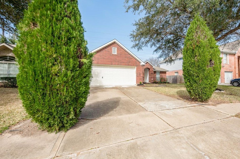 4118 Custer Creek Dr, Missouri City, TX 77459