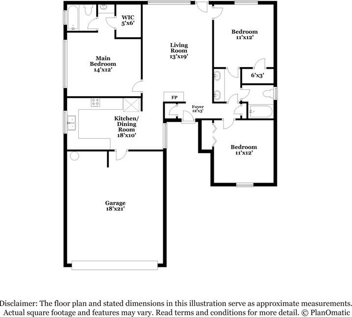 518 Magnolia Bend St, League City, TX 77573