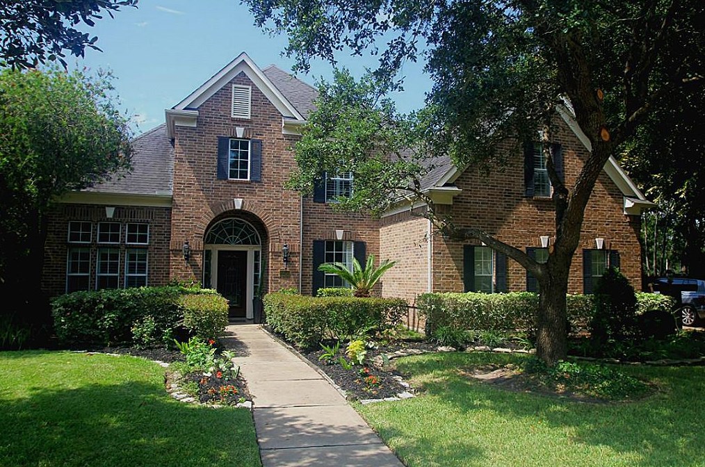 22510 Oak Mist Ln, Katy, TX 77494