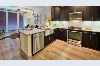 1414 Texas Ave #848, Houston, TX 77002 - Photo 8