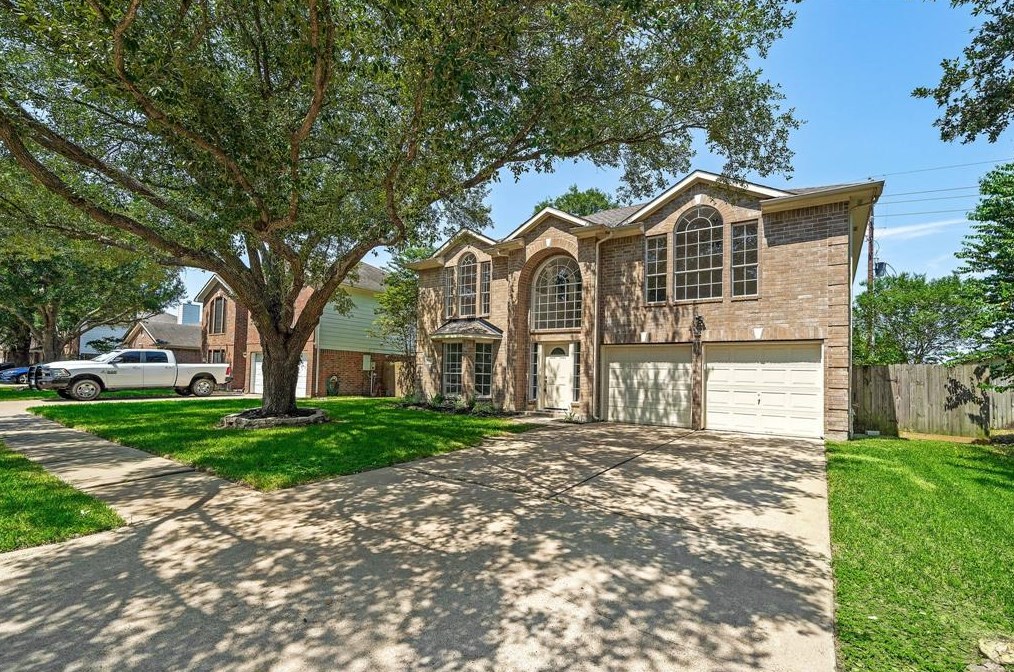 23742 Welch House Ln, Katy, TX 77493-3477