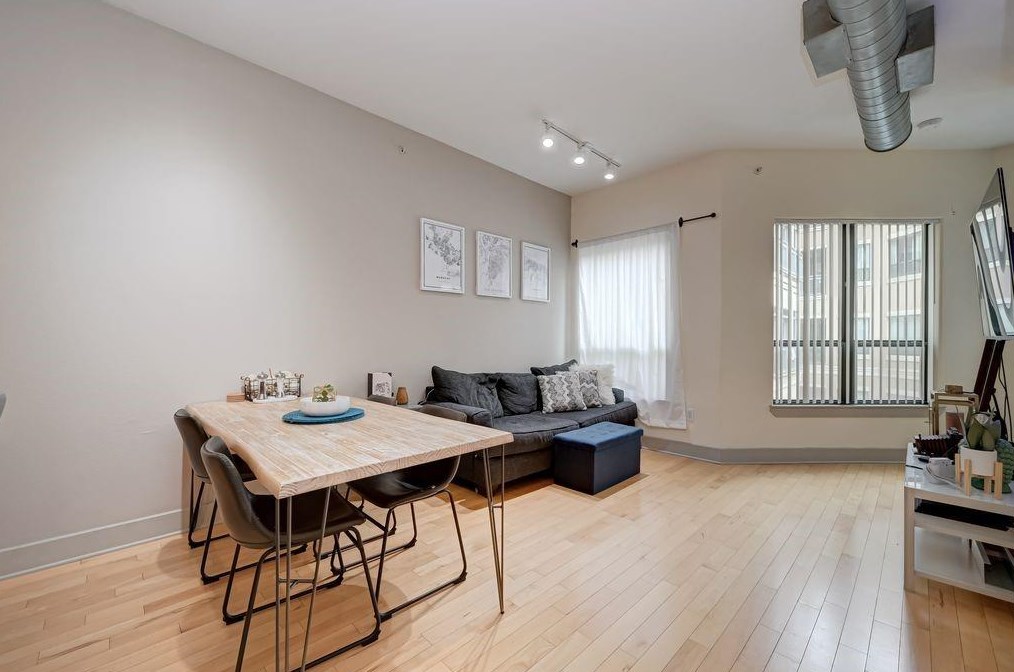 1901 Post Oak Blvd Apt 2507, Houston, TX 77056