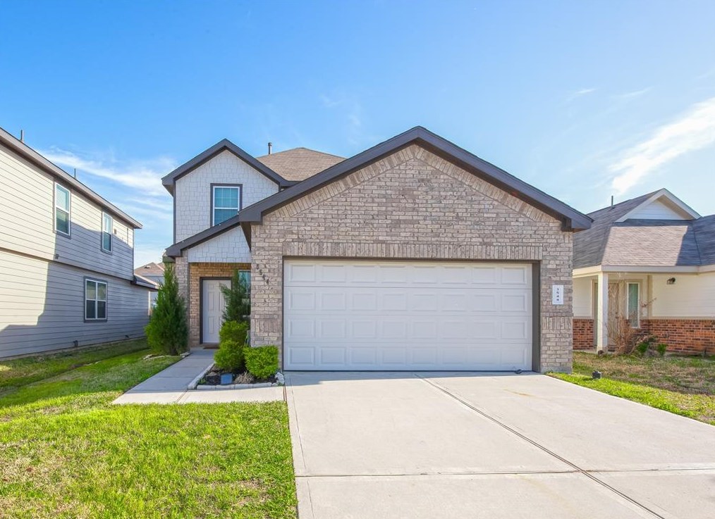 3544 Wooded Ln, Conroe, TX 77301