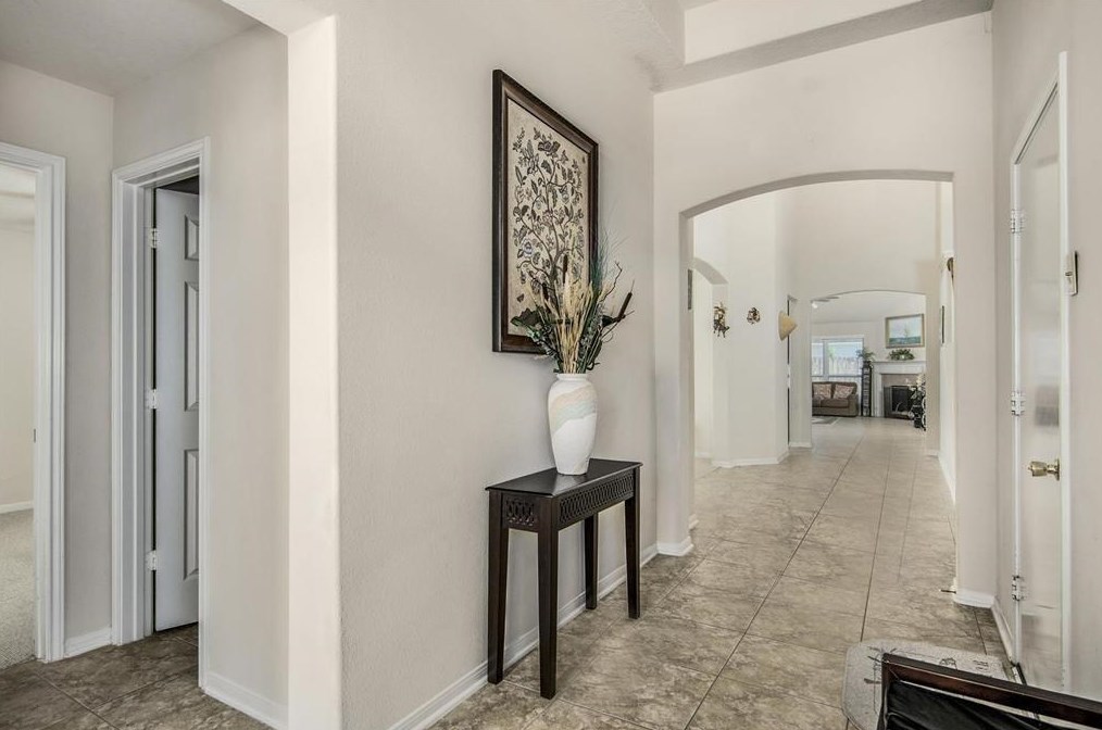 22318 Spring Crossing Dr, Spring TX  77373-5069 exterior