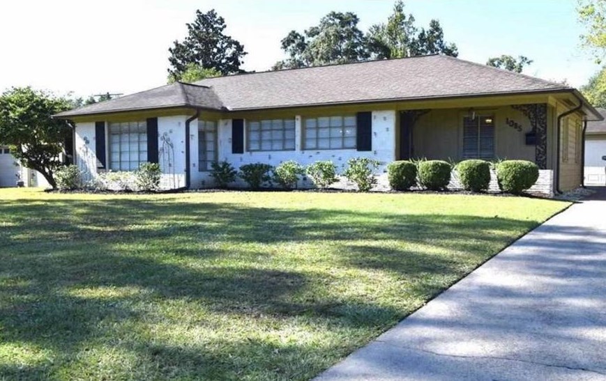 1085 N 23rd St, Beaumont, TX 77706