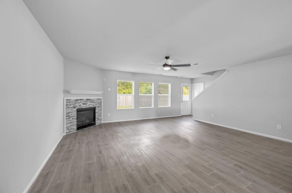 21311 Fox Walk Trail, Humble, TX 77338
