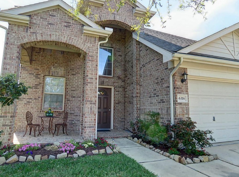 6318 Hadley Rock Dr, Katy, TX 77494