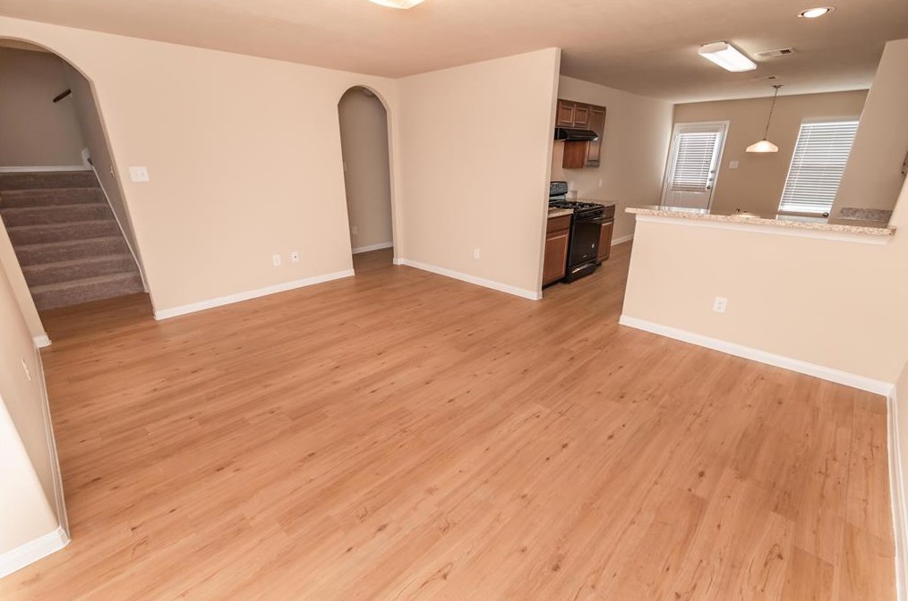 21851 Werrington Way, Houston TX  77073-2342 exterior