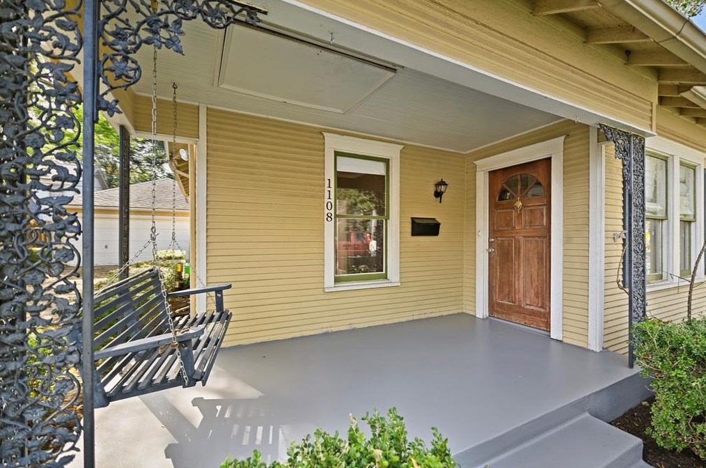 1108 Winston St, Houston, TX 77009