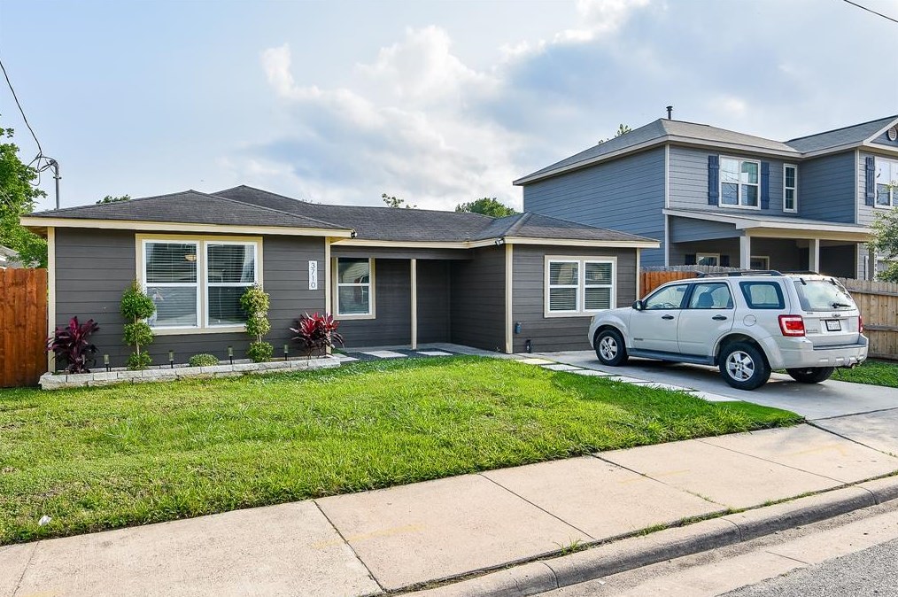 3710 Dreyfus St, Houston, TX 77021-4734