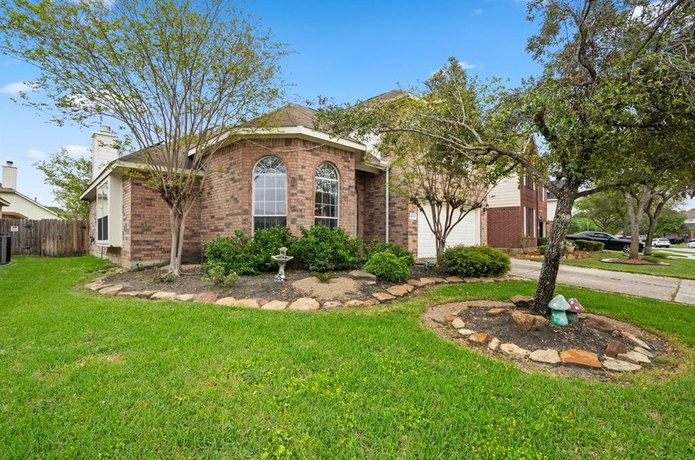 21834 Mileham Ln, Spring, TX 77388-5573