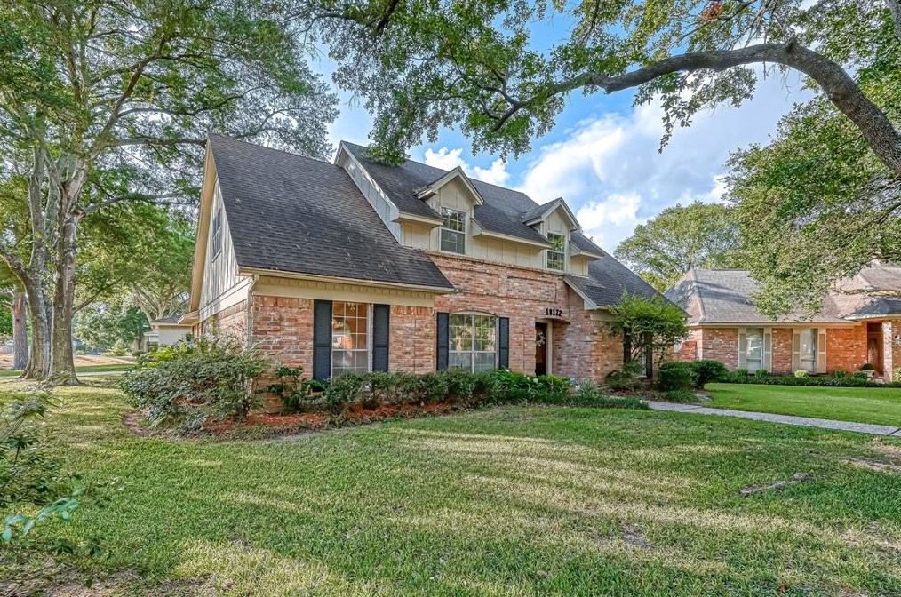 18122 Ravenfield Ct, Houston, TX 77084-2332