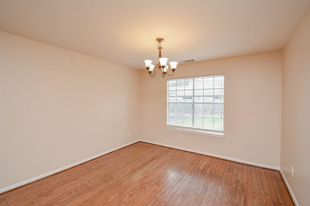 17023 Blue Mist Cir, Sugar Land TX  77498-4839 exterior