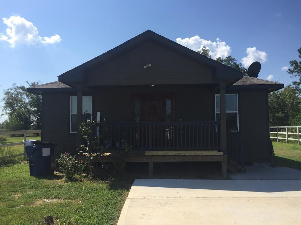 920 County Rd 3479j, Cleveland, TX 77327