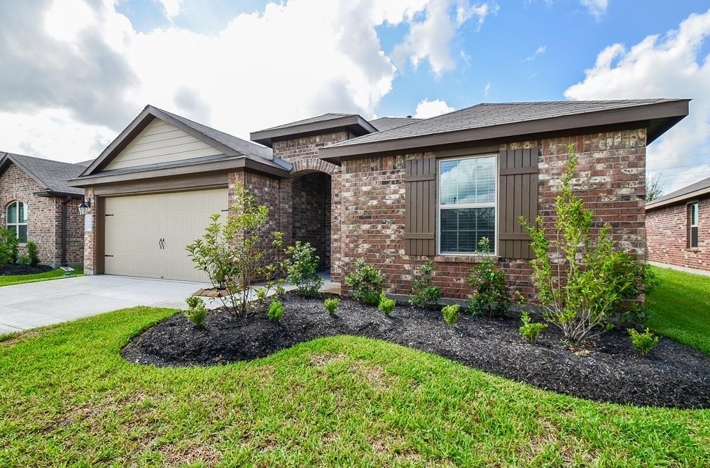 3311 Mcdonough Way, Katy, TX 77494