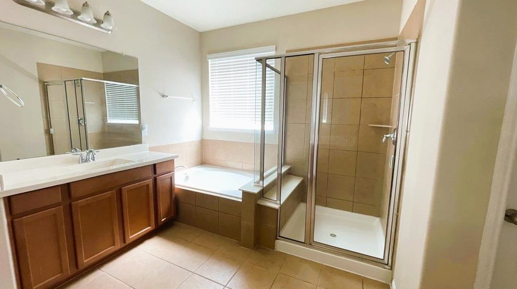 5435 Drumlin Field Way, Richmond, TX 77407