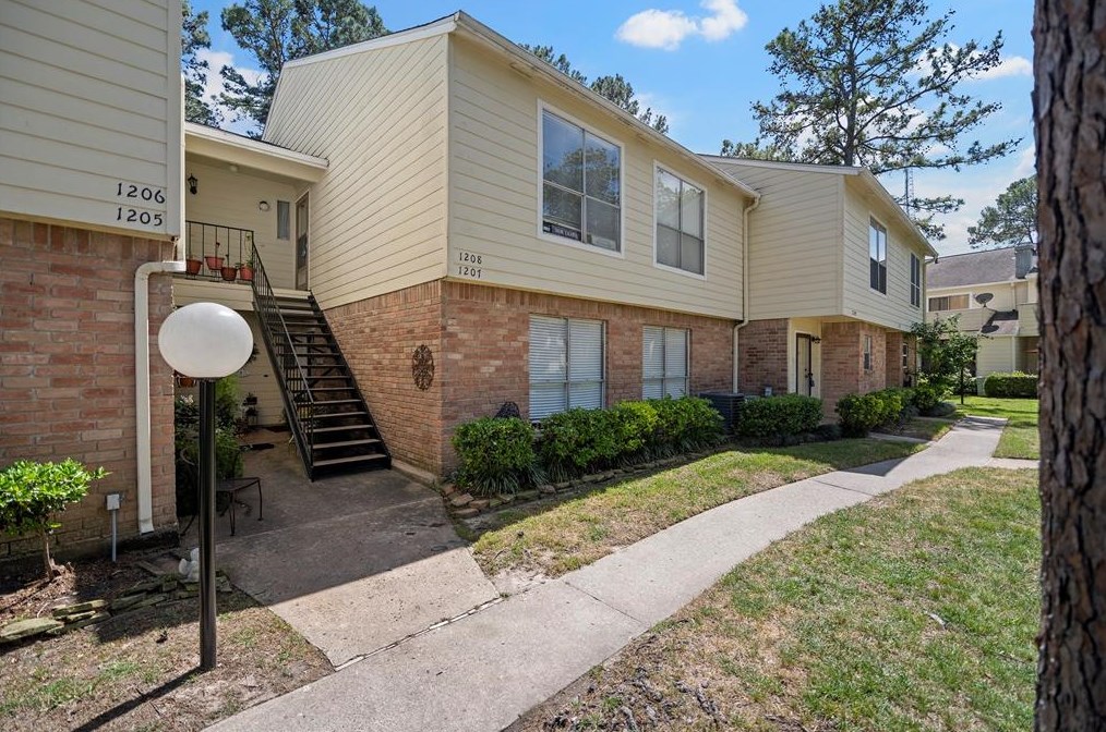 14515 Wunderlich Dr Apt 1208, Houston, TX 77069