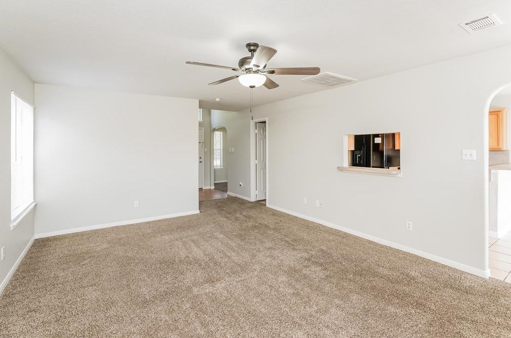 24027 Holleygate Ct, Spring TX  77373-7385 exterior