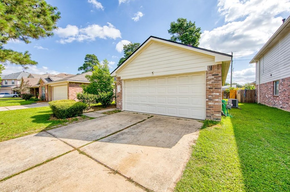 24330 Park Gable Dr, Spring, TX 77373