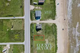 2146 Hwy 87, Gilchrist, TX 77617 - Photo 1