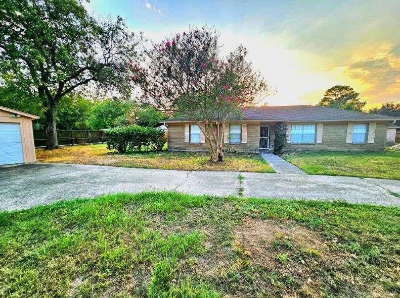 9303 Cornett Dr, Houston, TX 77064