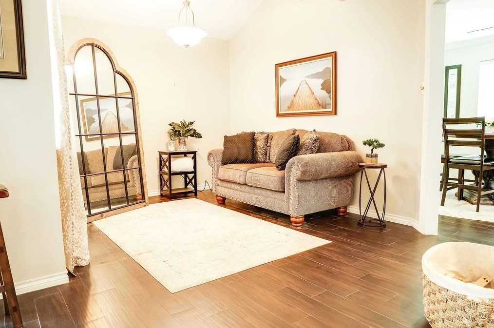 15610 Creekhaven Dr, Houston TX 77084-3608 exterior