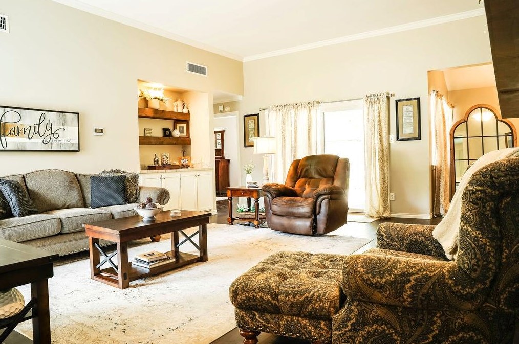 15610 Creekhaven Dr, Houston TX 77084-3608 exterior