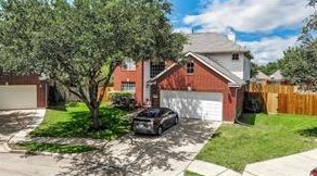 20802 Figurine Ct, Katy, TX 77450