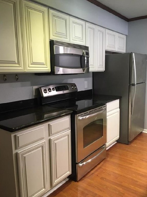 17736 Kings Park Ln, Houston TX  77058-3120 exterior