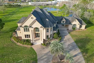 5003 Shiloh Lake Dr, Richmond, TX 77407 - Photo 1