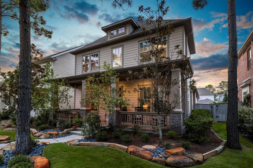 266 Rockwell Park Blvd, Spring, TX 77389-2867