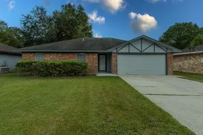 8615 Washington Boulevard, Beaumont, TX 77707 - Photo 1