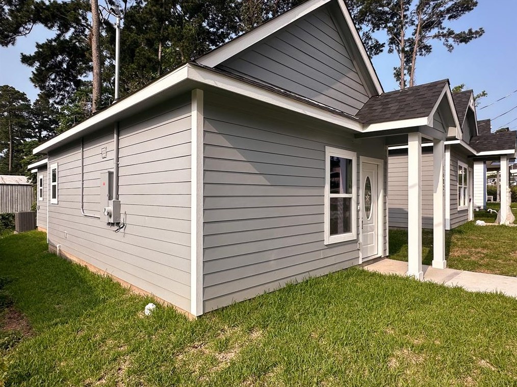 16821 Forrestal, Montgomery, TX 77316-6710