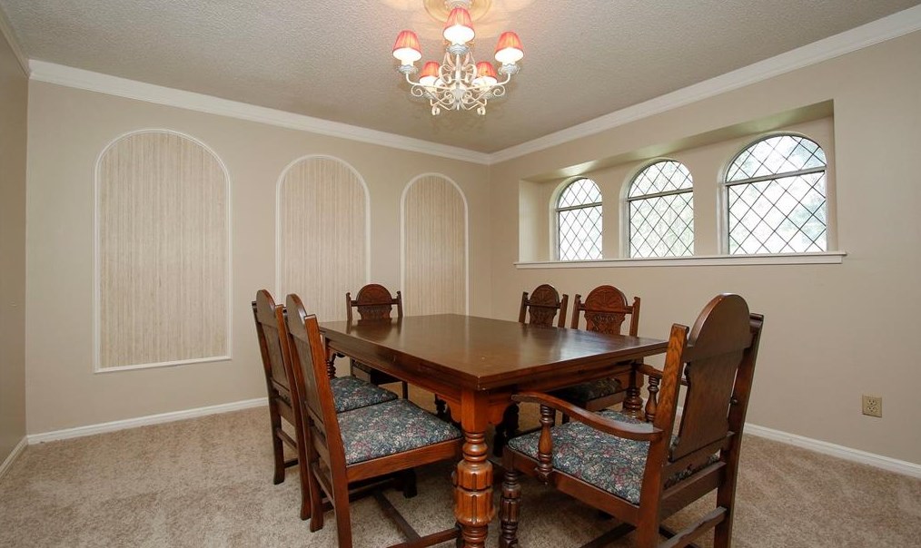 3815 Stillview Dr, Houston TX  77068-2917 exterior