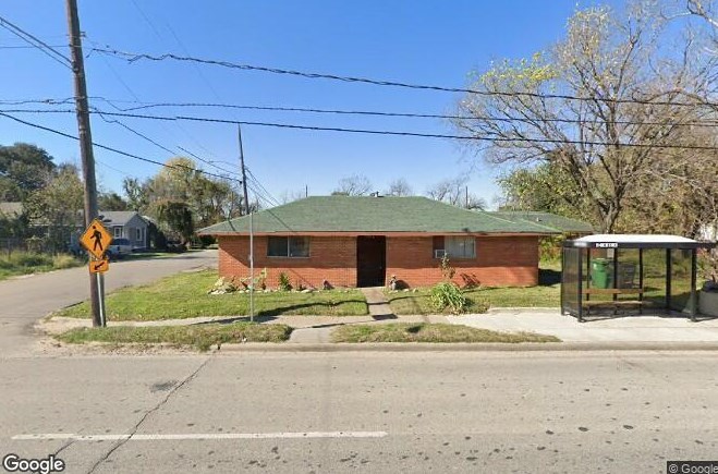 2401 Lockwood Dr, Houston, TX 77020-4548