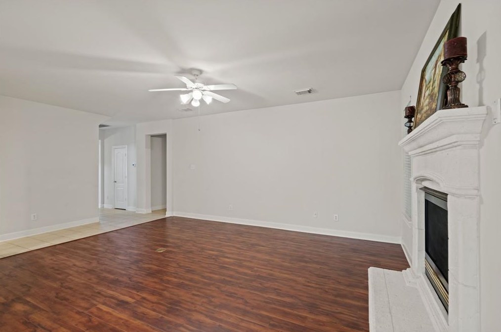 1778 Lakeside Enclave Dr, Houston TX  77077-1688 exterior