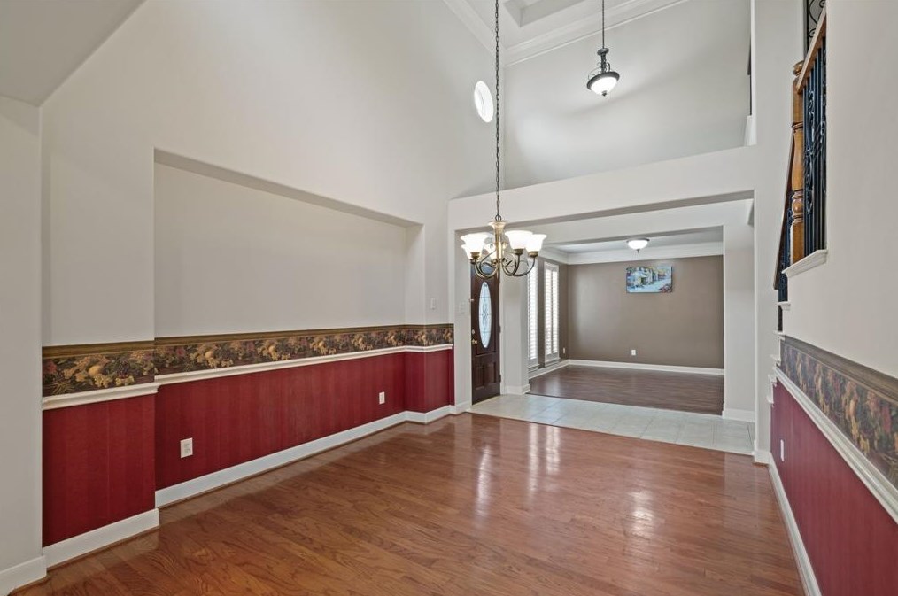 1778 Lakeside Enclave Dr, Houston TX  77077-1688 exterior