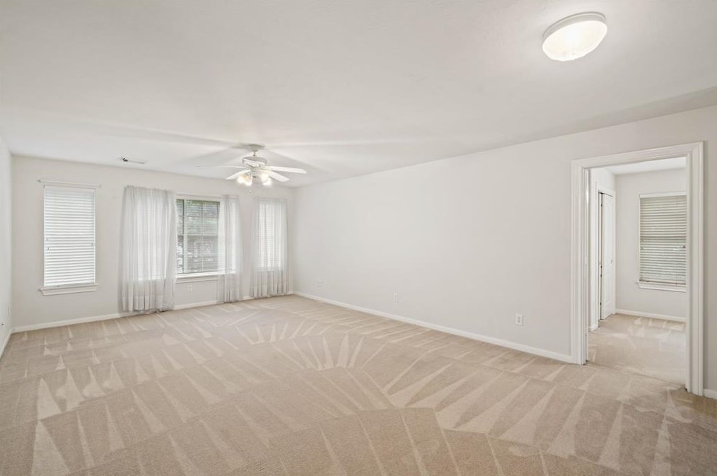 1778 Lakeside Enclave Dr, Houston TX  77077-1688 exterior