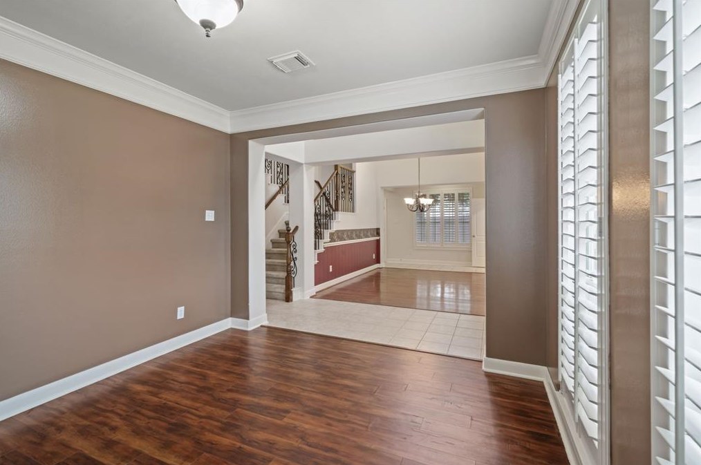 1778 Lakeside Enclave Dr, Houston TX  77077-1688 exterior