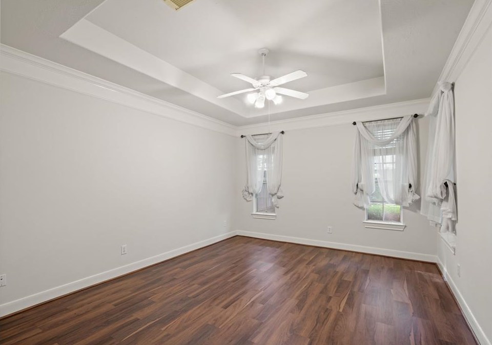 1778 Lakeside Enclave Dr, Houston TX  77077-1688 exterior