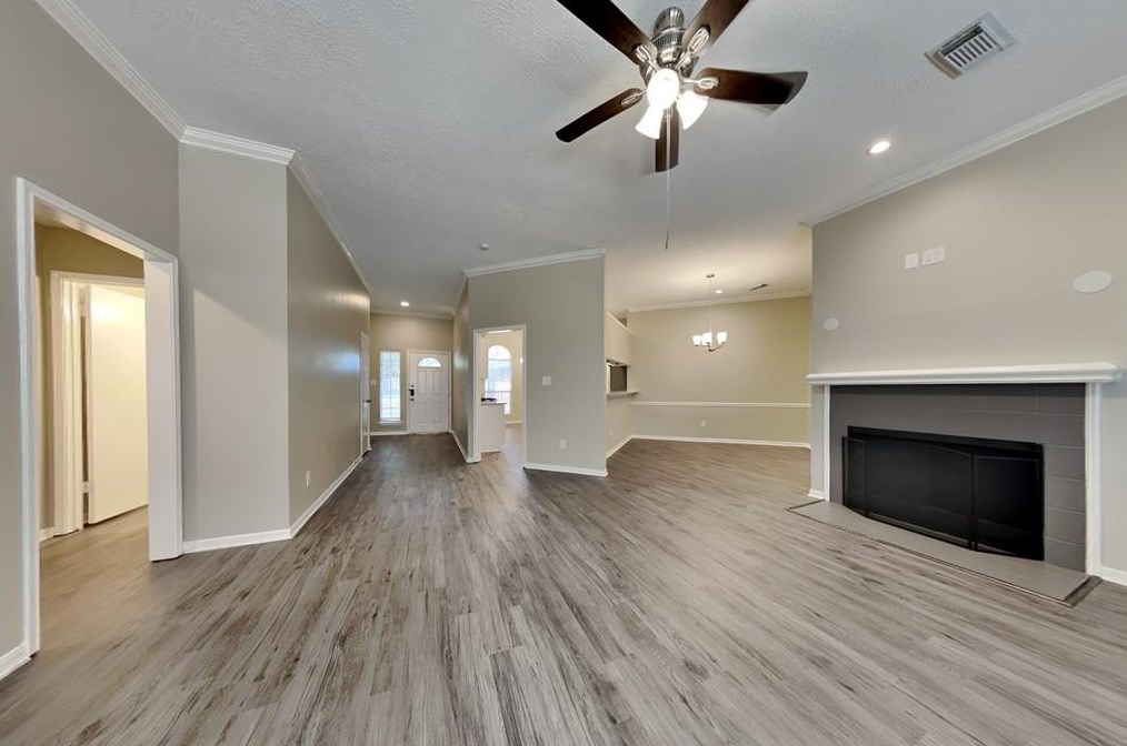 19702 Kilborne Park Ln, Spring, TX 77379