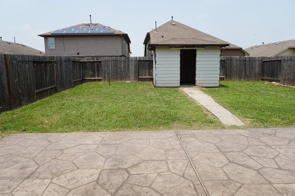 20418 Purple Sunset Ct, Katy, TX 77449