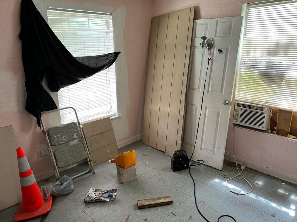 406 Randall St, Pasadena TX  77506-2279 exterior