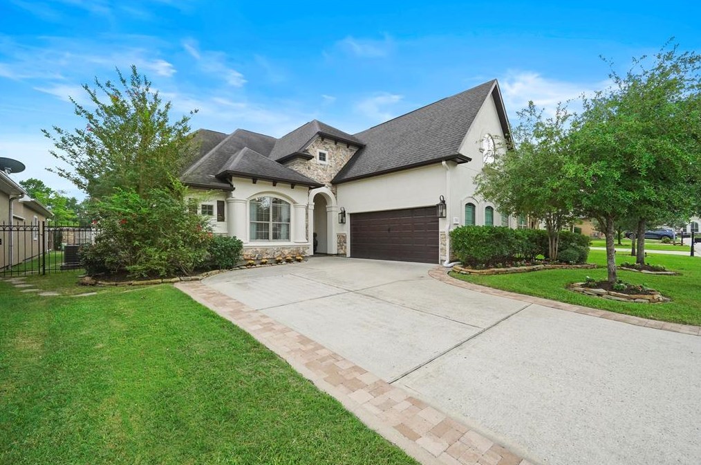 7515 Nantucket Point Ln, Spring, TX 77389-2403