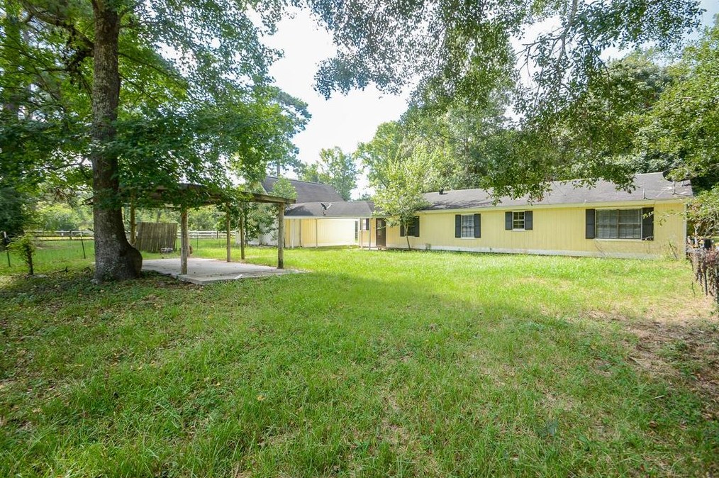 10943 Fm 1485 Rd, Conroe, TX 77306