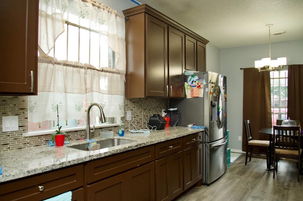 2218 Bivens Brook Dr, Houston, TX 77067